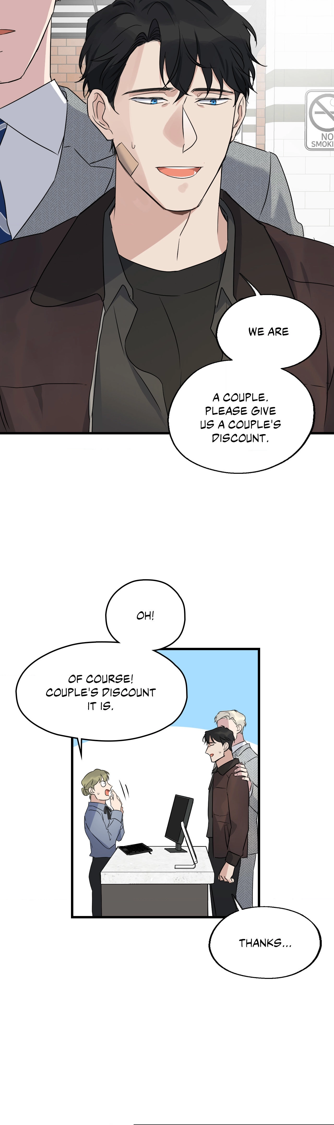 Read Point Shooting chapter 16 image 12 on Lezhin