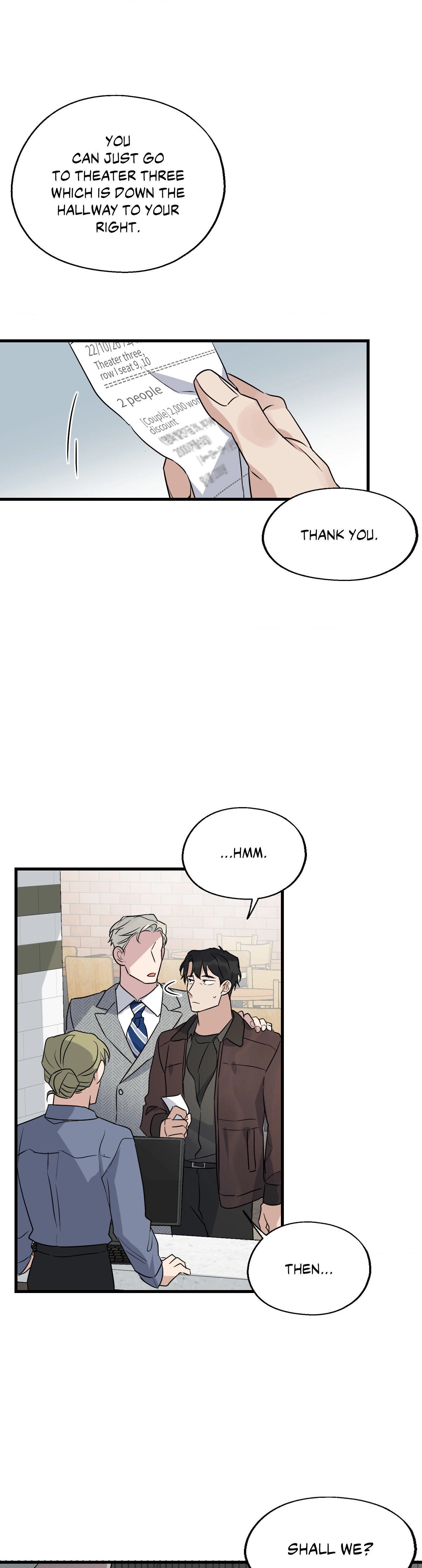Read Point Shooting chapter 16 image 13 on Lezhin
