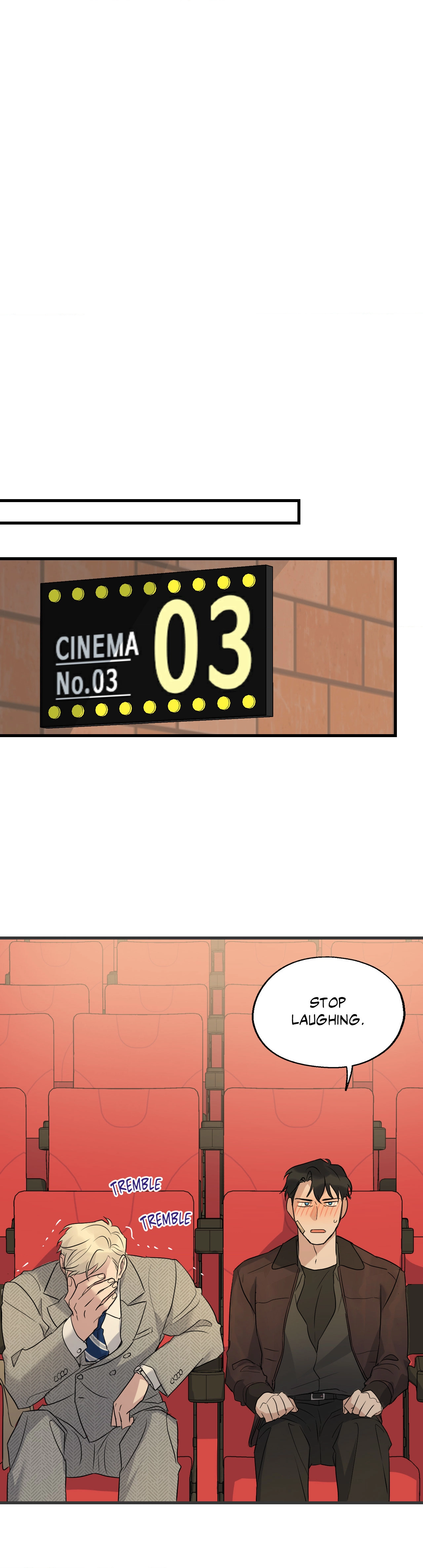 Read Point Shooting chapter 16 image 15 on Lezhin