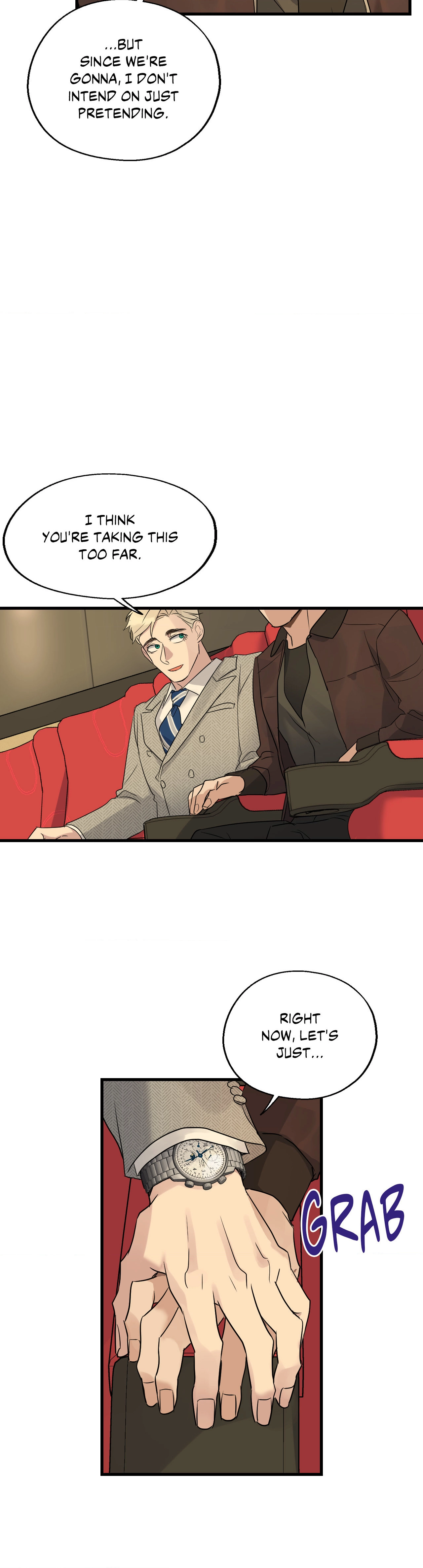 Read Point Shooting chapter 16 image 18 on Lezhin