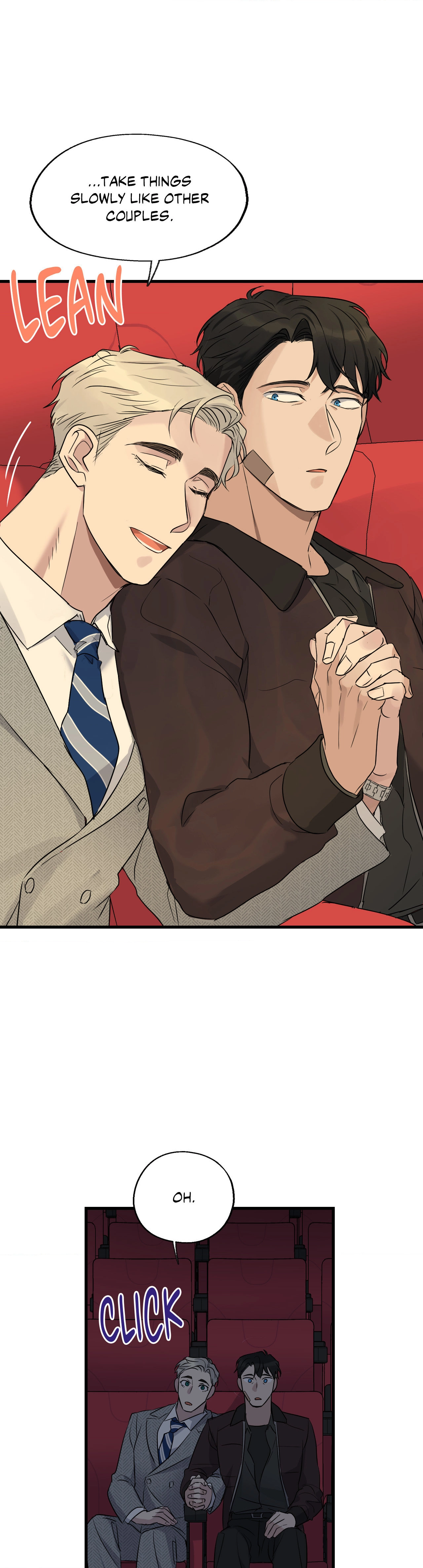 Read Point Shooting chapter 16 image 19 on Lezhin