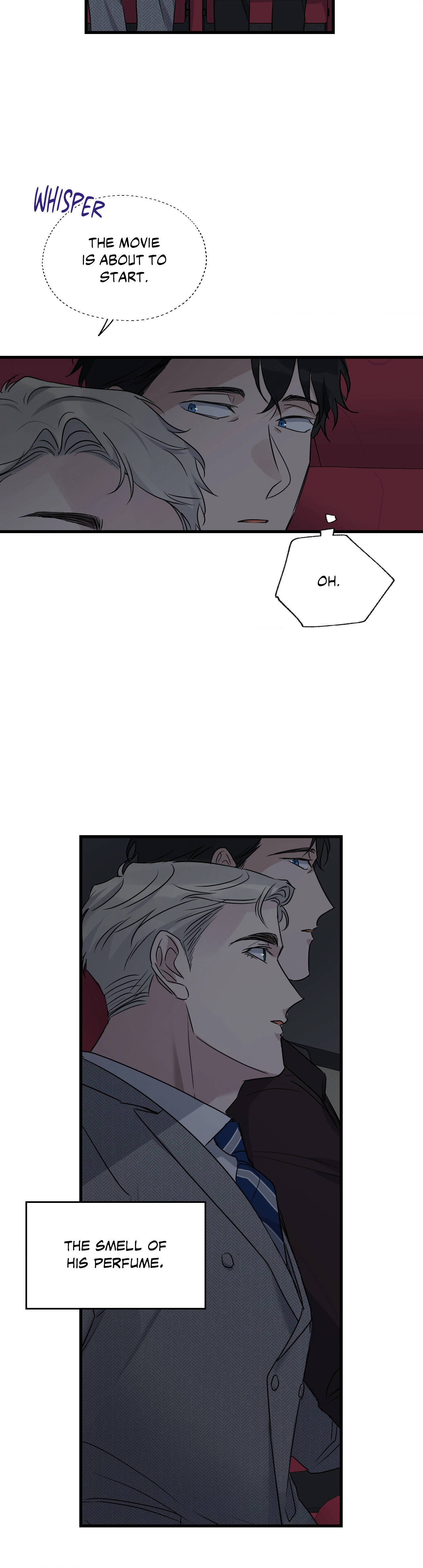 Read Point Shooting chapter 16 image 20 on Lezhin