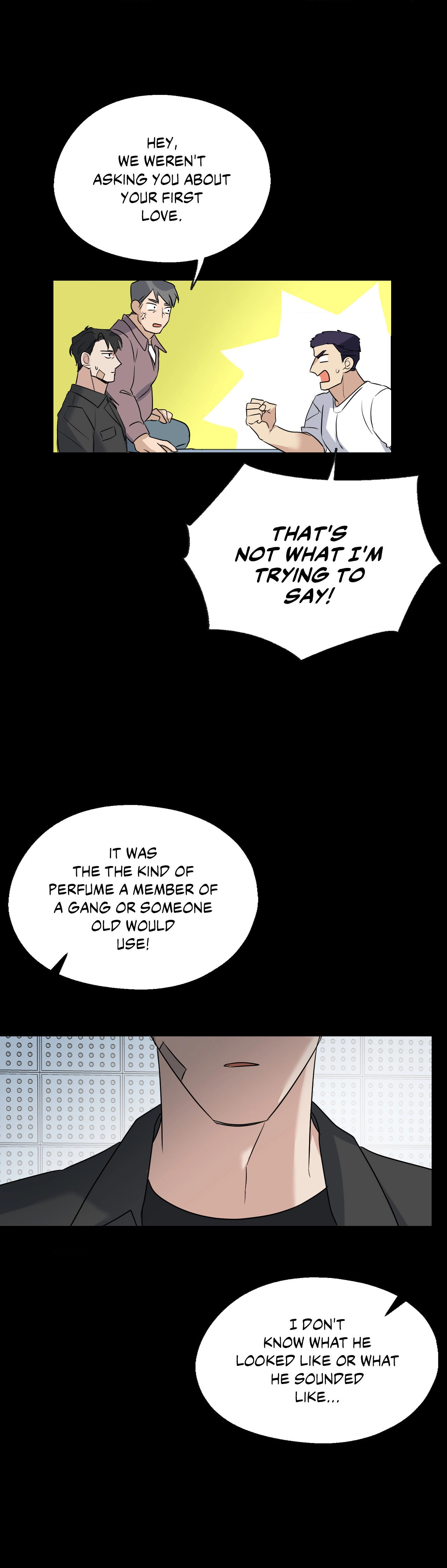 Read Point Shooting chapter 16 image 22 on Lezhin