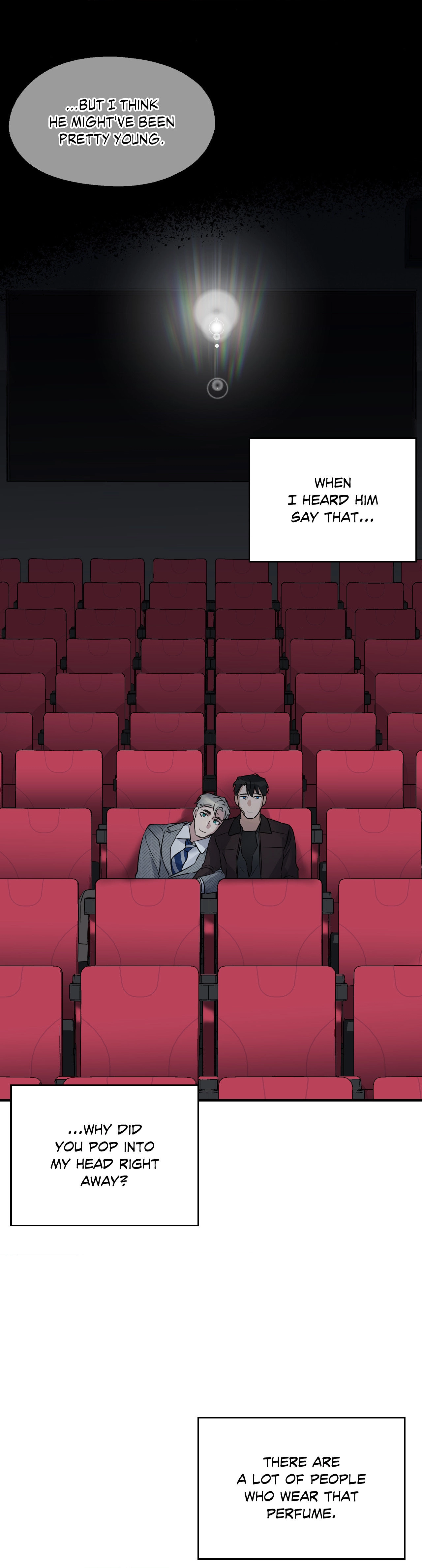 Read Point Shooting chapter 16 image 23 on Lezhin