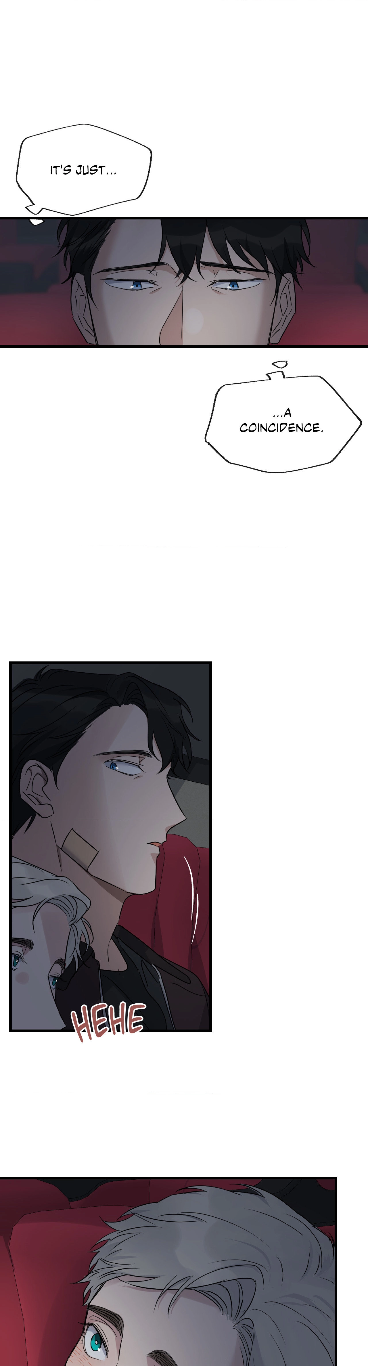 Read Point Shooting chapter 16 image 25 on Lezhin