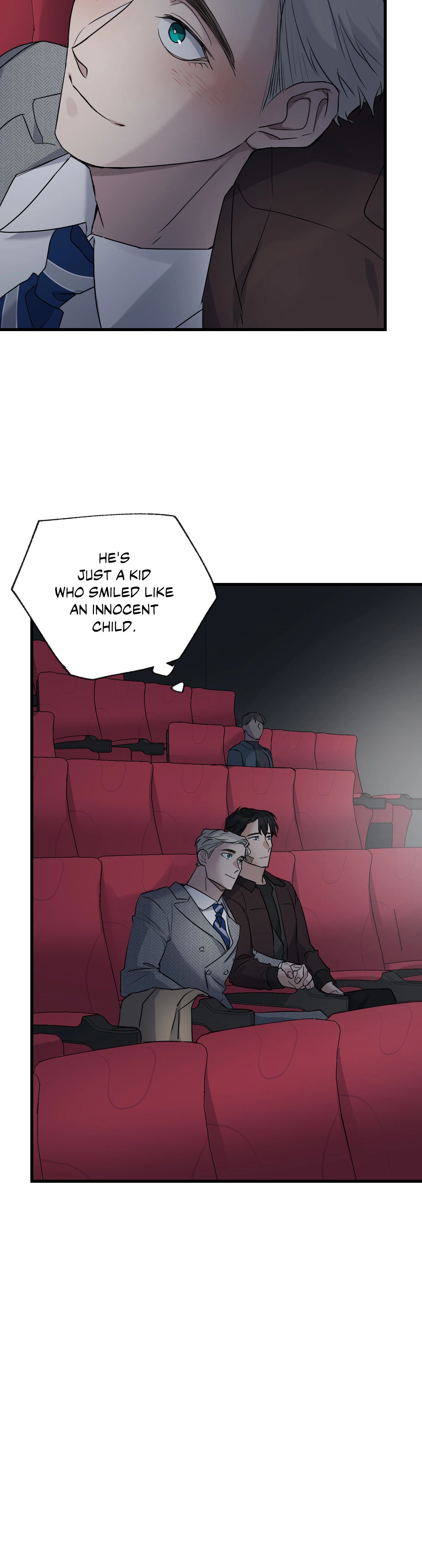 Read Point Shooting chapter 16 image 26 on Lezhin