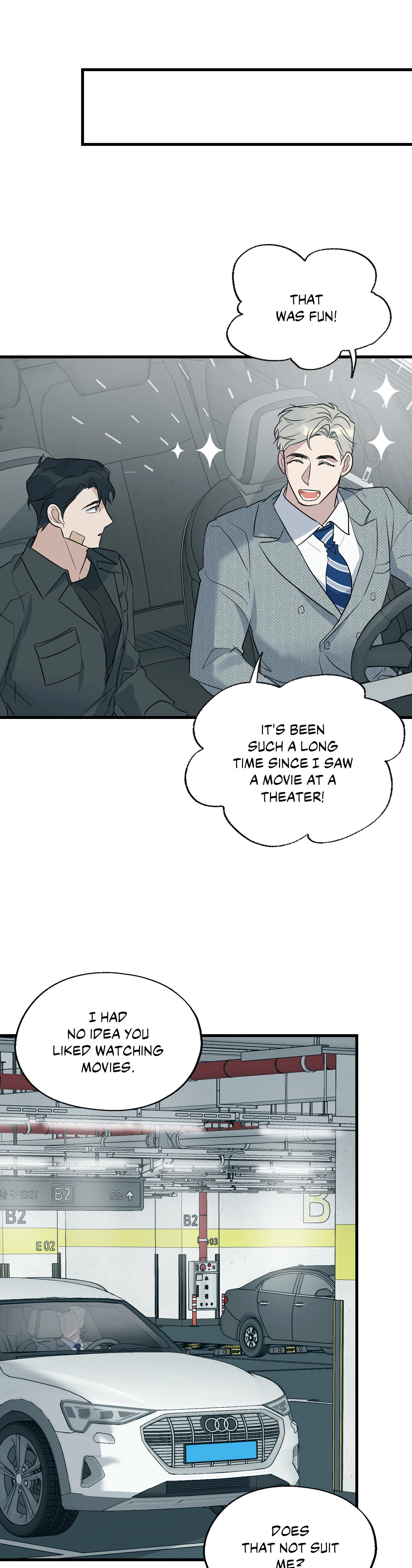 Read Point Shooting chapter 16 image 27 on Lezhin