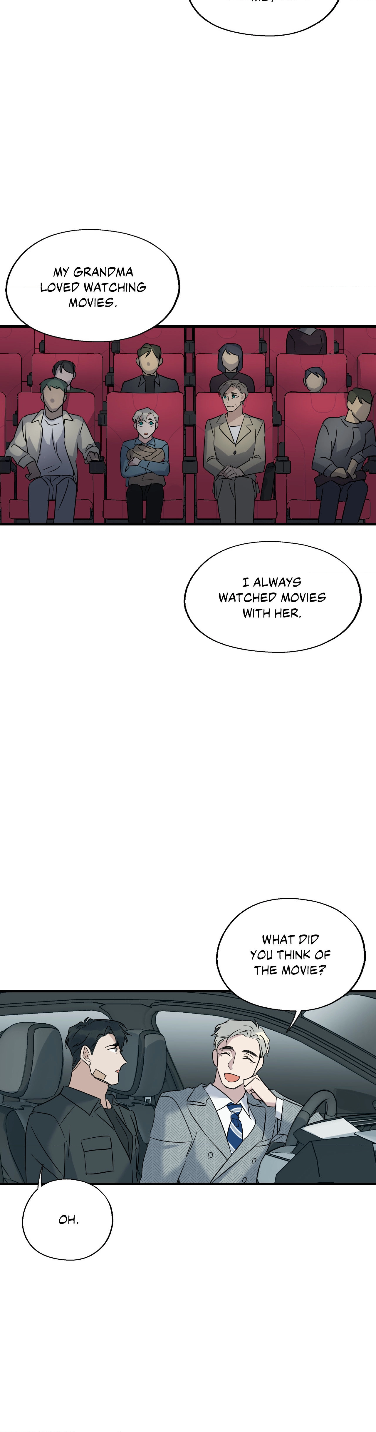 Read Point Shooting chapter 16 image 28 on Lezhin