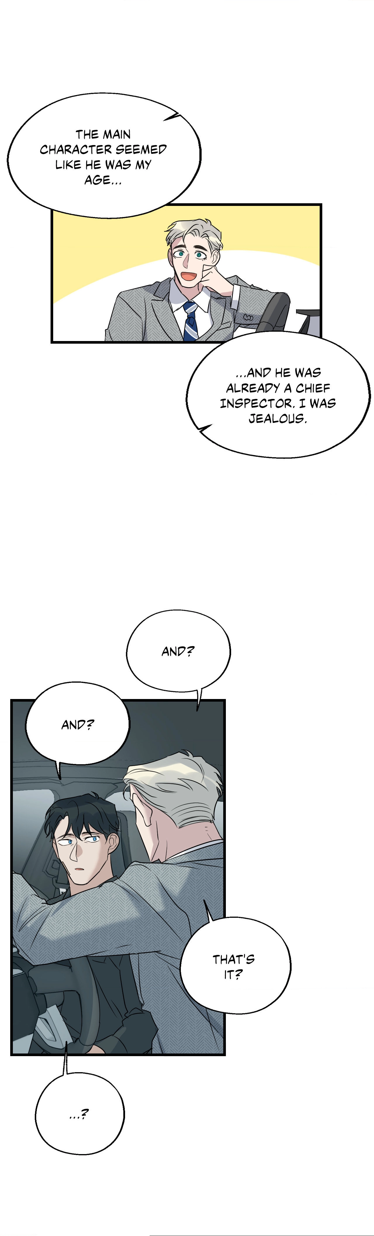 Read Point Shooting chapter 16 image 29 on Lezhin