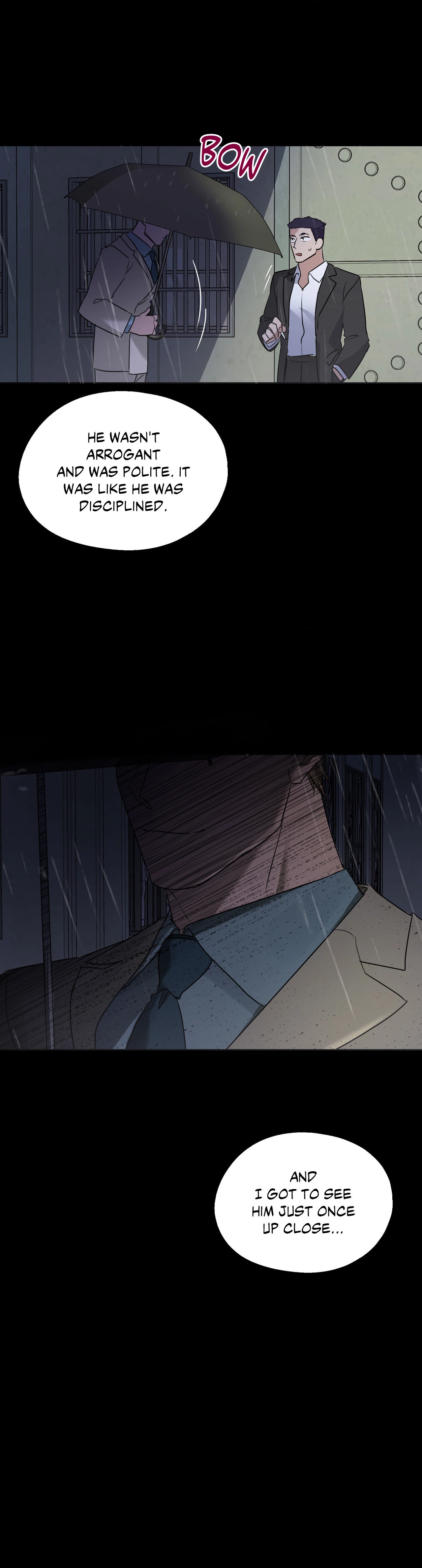 Read Point Shooting chapter 16 image 3 on Lezhin