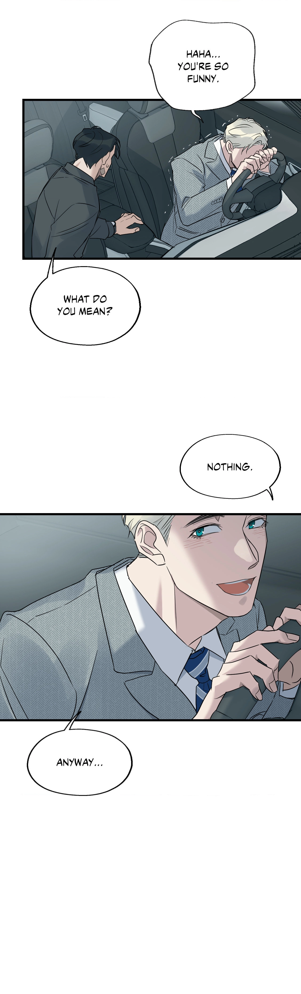 Read Point Shooting chapter 16 image 30 on Lezhin
