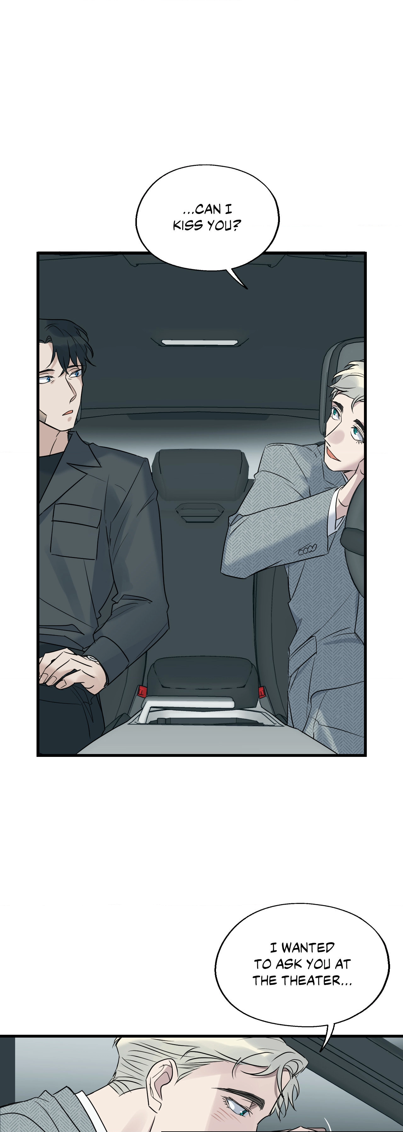 Read Point Shooting chapter 16 image 31 on Lezhin