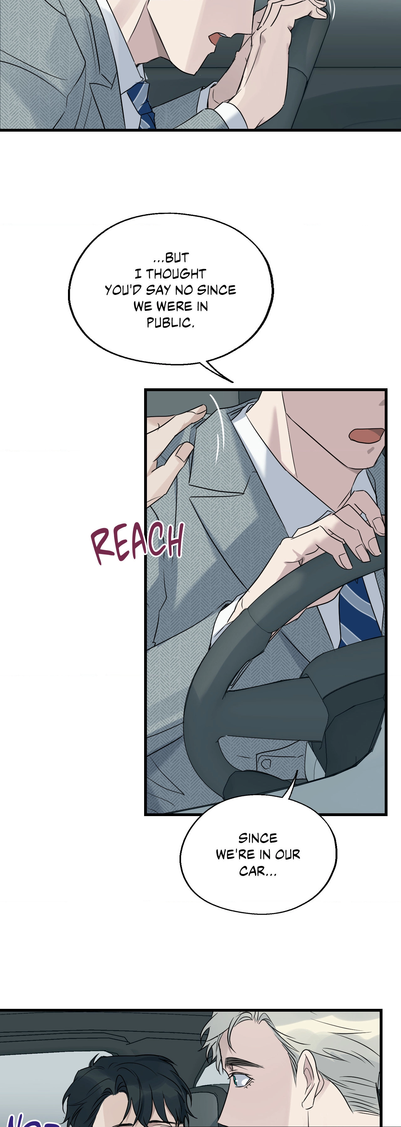 Read Point Shooting chapter 16 image 32 on Lezhin