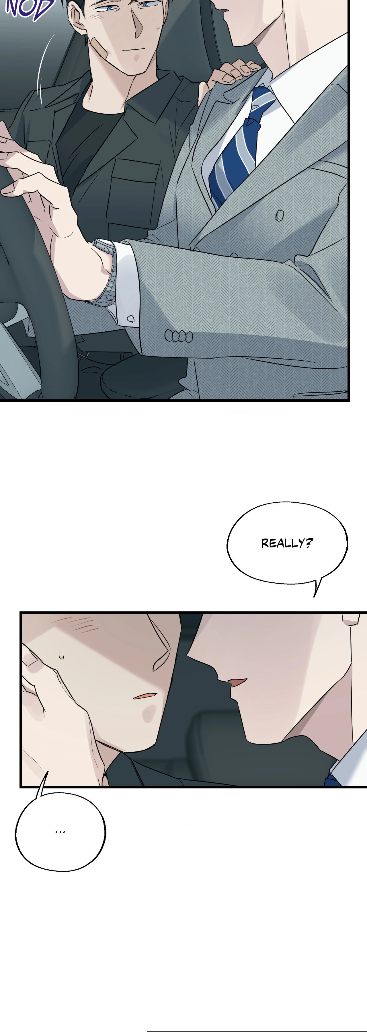 Read Point Shooting chapter 16 image 33 on Lezhin