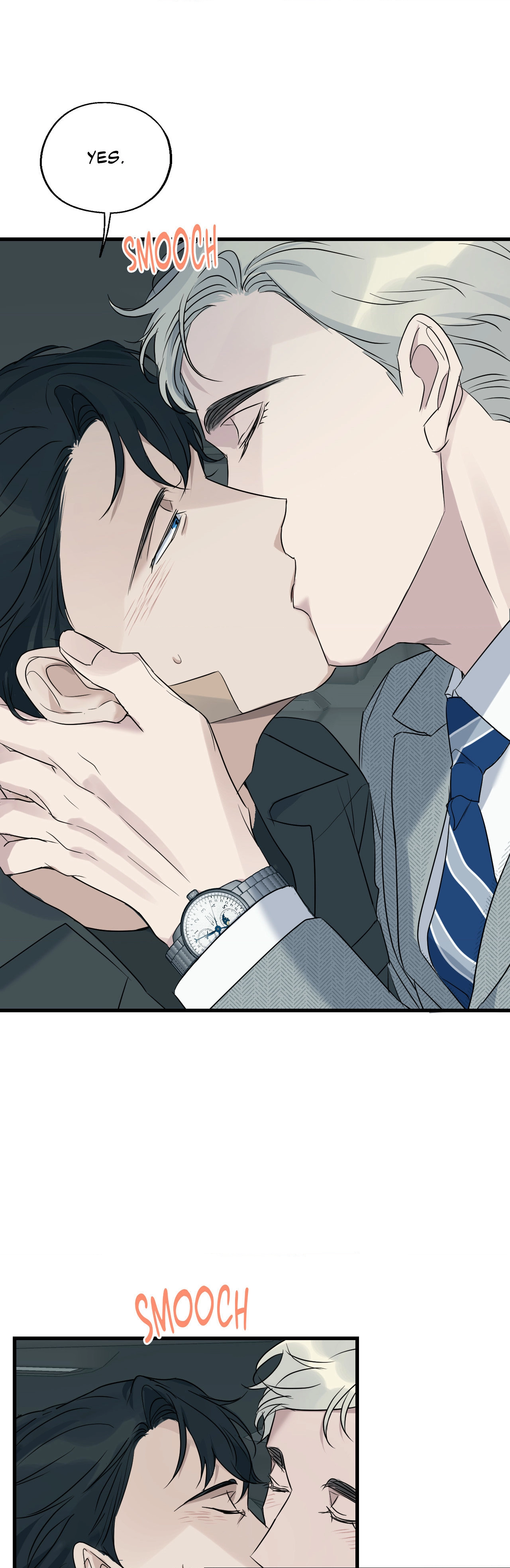 Read Point Shooting chapter 16 image 34 on Lezhin