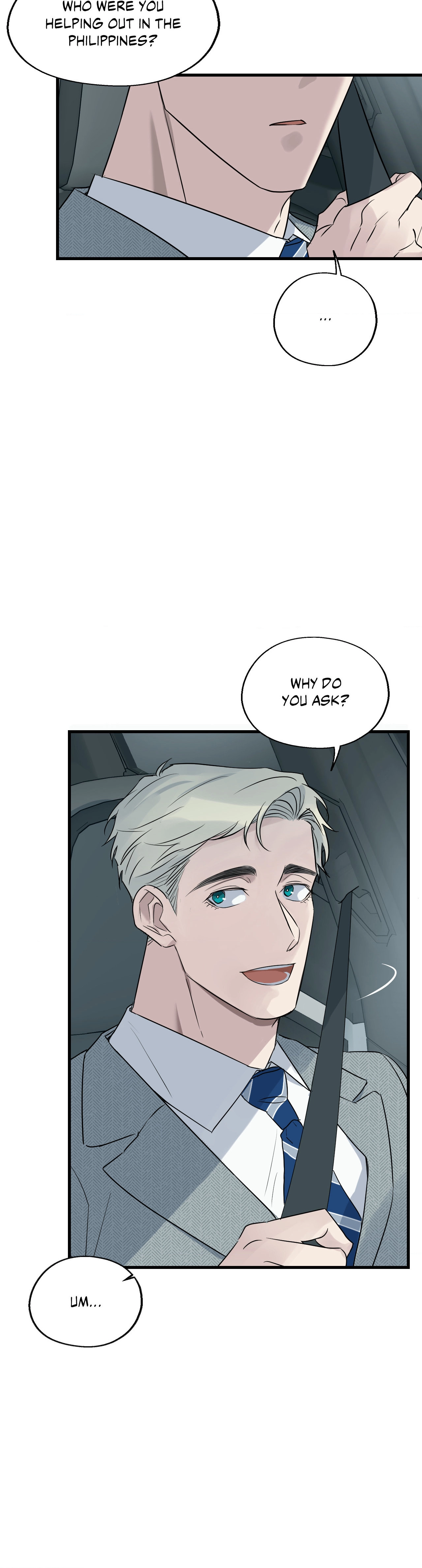 Read Point Shooting chapter 16 image 37 on Lezhin