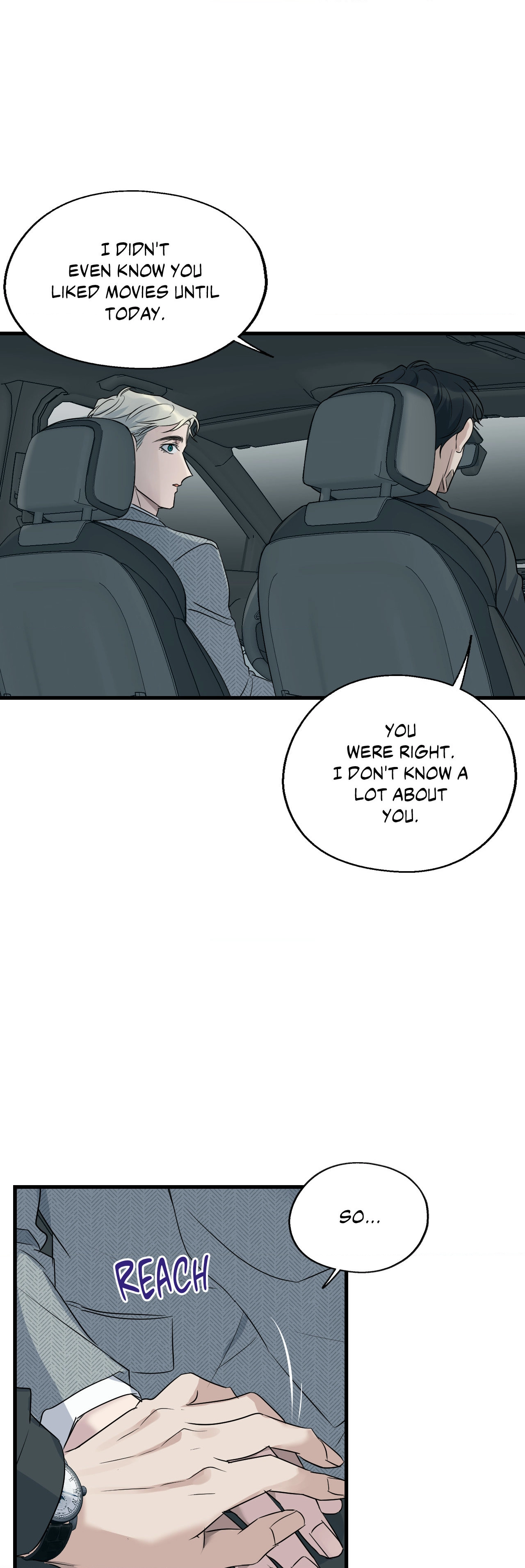 Read Point Shooting chapter 16 image 38 on Lezhin