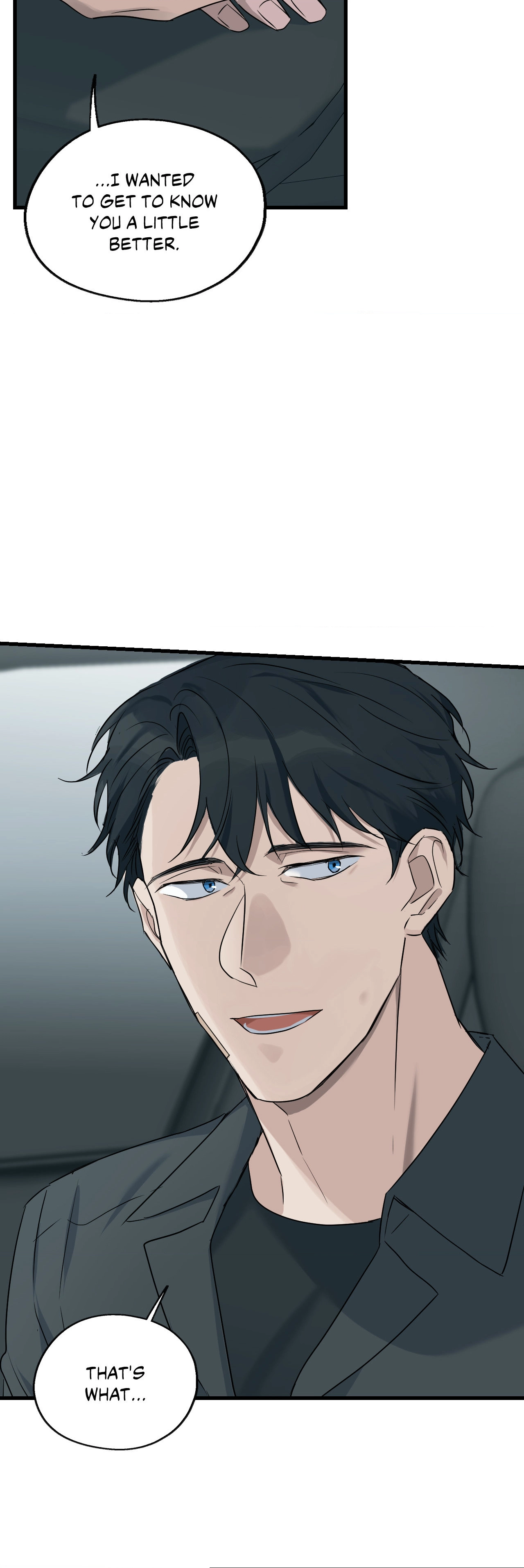 Read Point Shooting chapter 16 image 39 on Lezhin