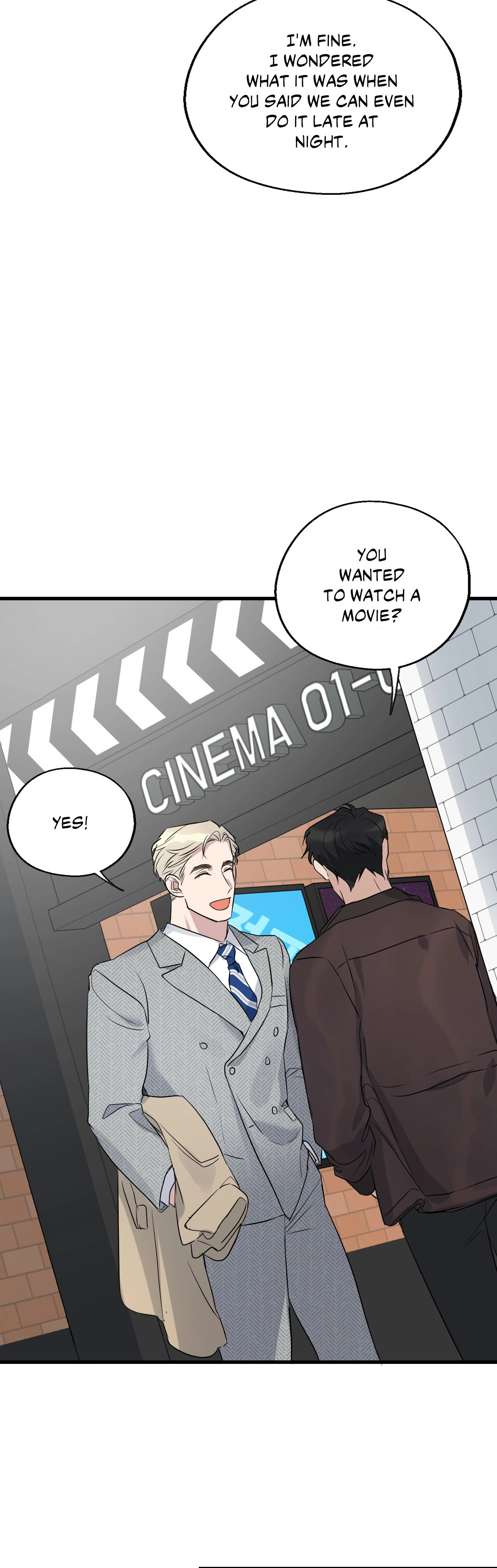 Read Point Shooting chapter 16 image 6 on Lezhin