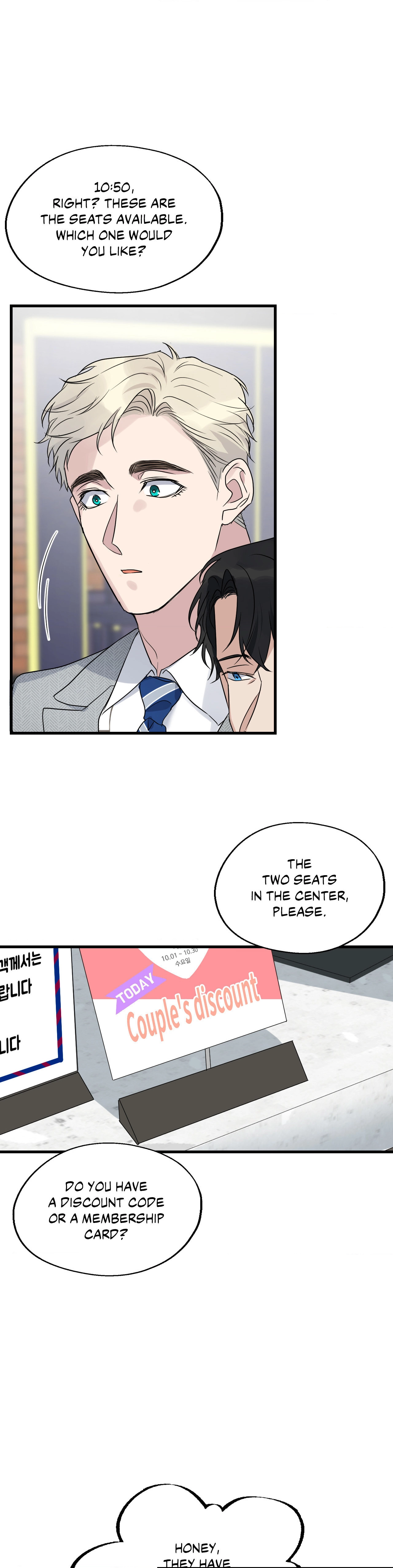 Read Point Shooting chapter 16 image 9 on Lezhin