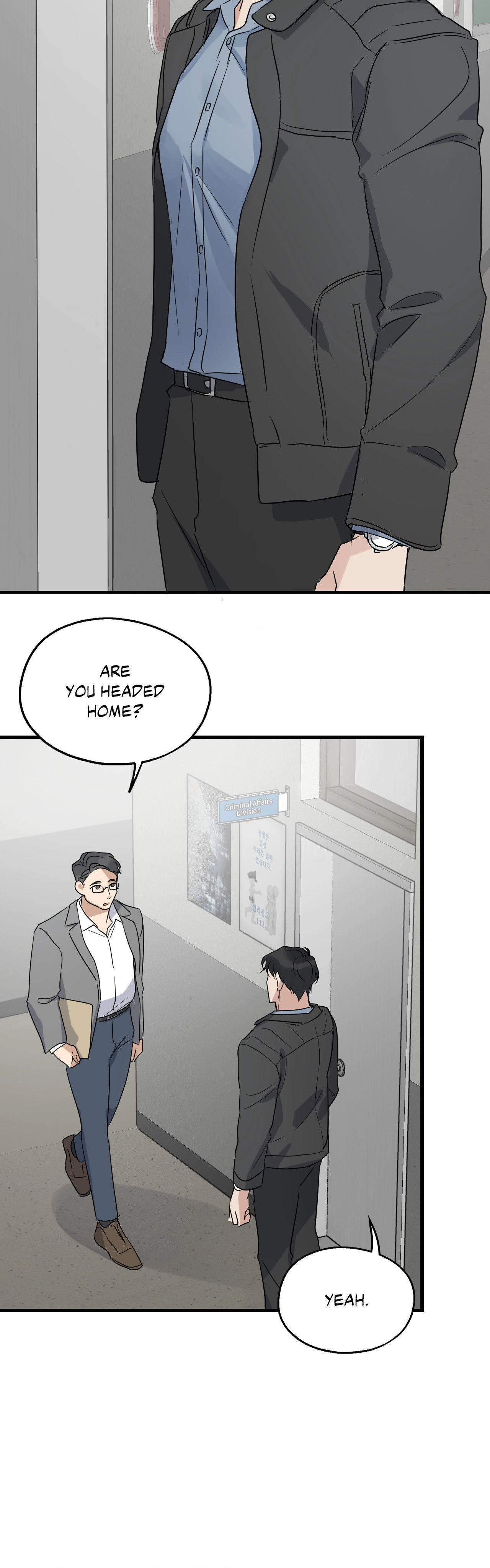 Read Point Shooting chapter 17 image 1 on Lezhin