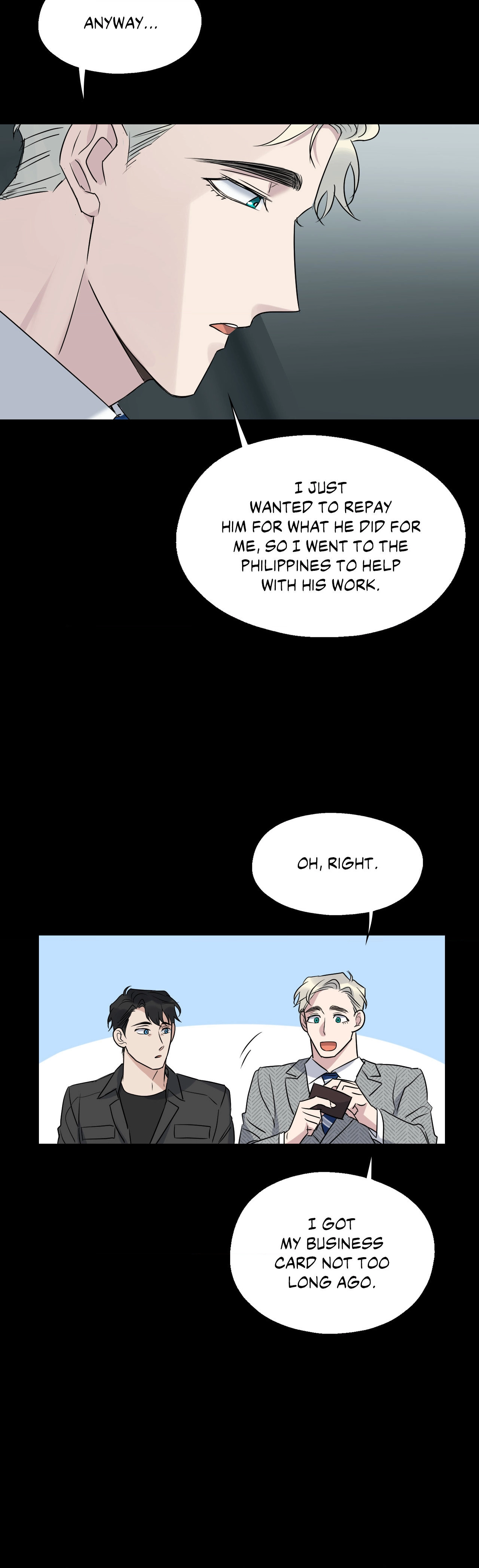 Read Point Shooting chapter 17 image 10 on Lezhin