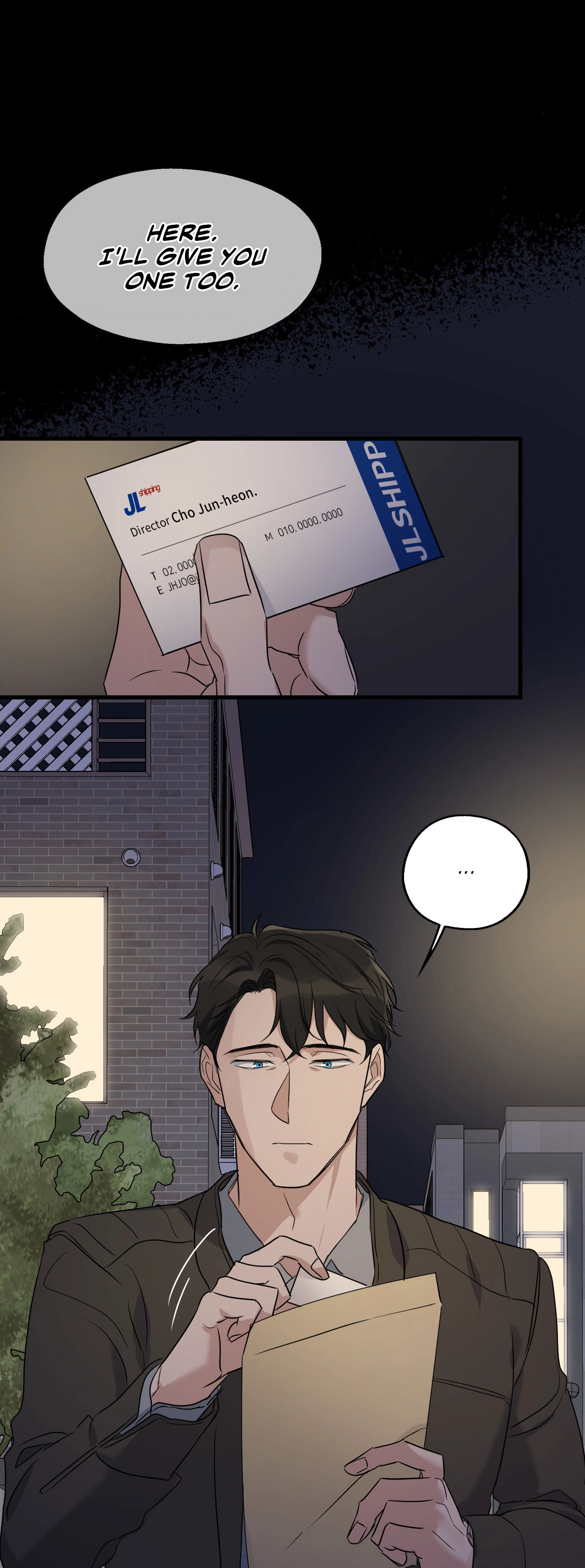 Read Point Shooting chapter 17 image 11 on Lezhin