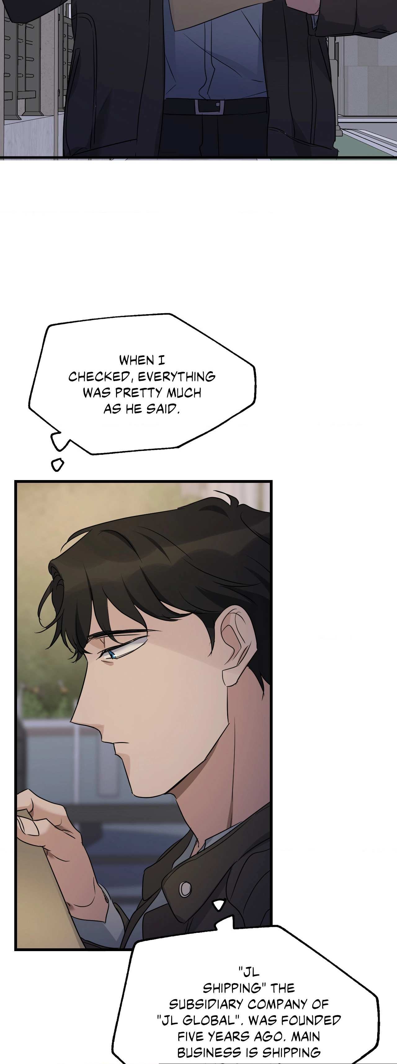 Read Point Shooting chapter 17 image 12 on Lezhin