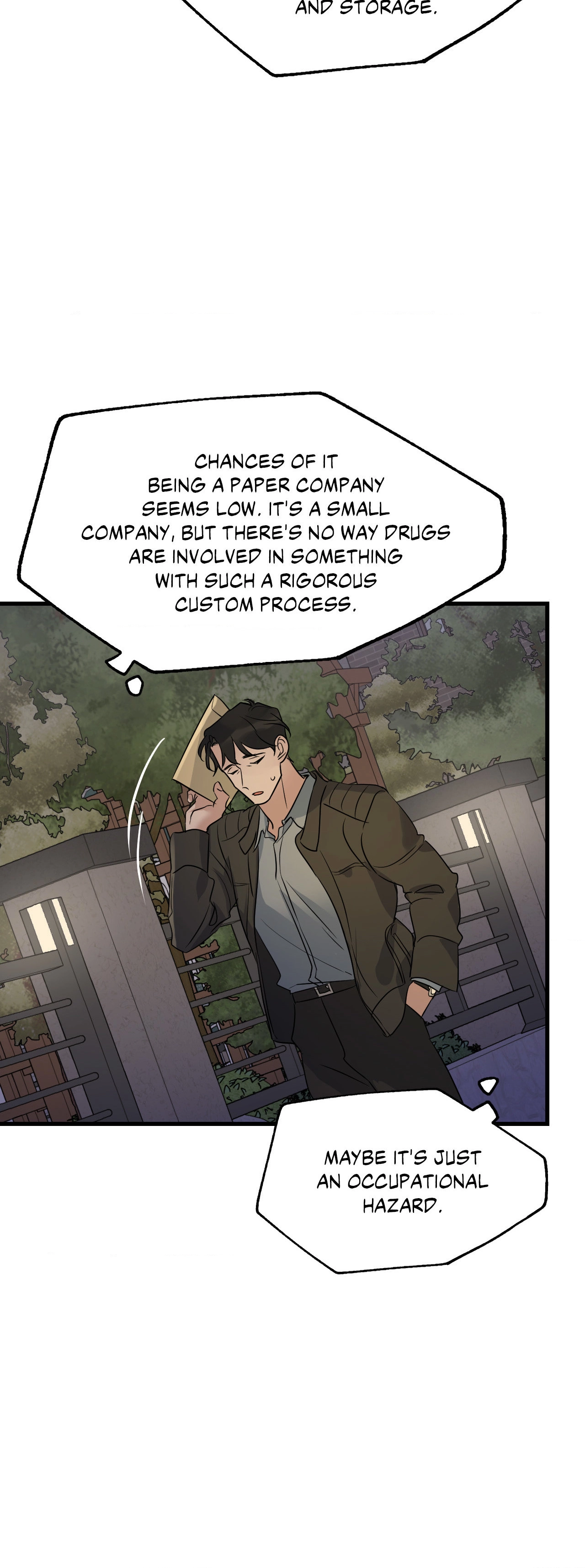 Read Point Shooting chapter 17 image 13 on Lezhin