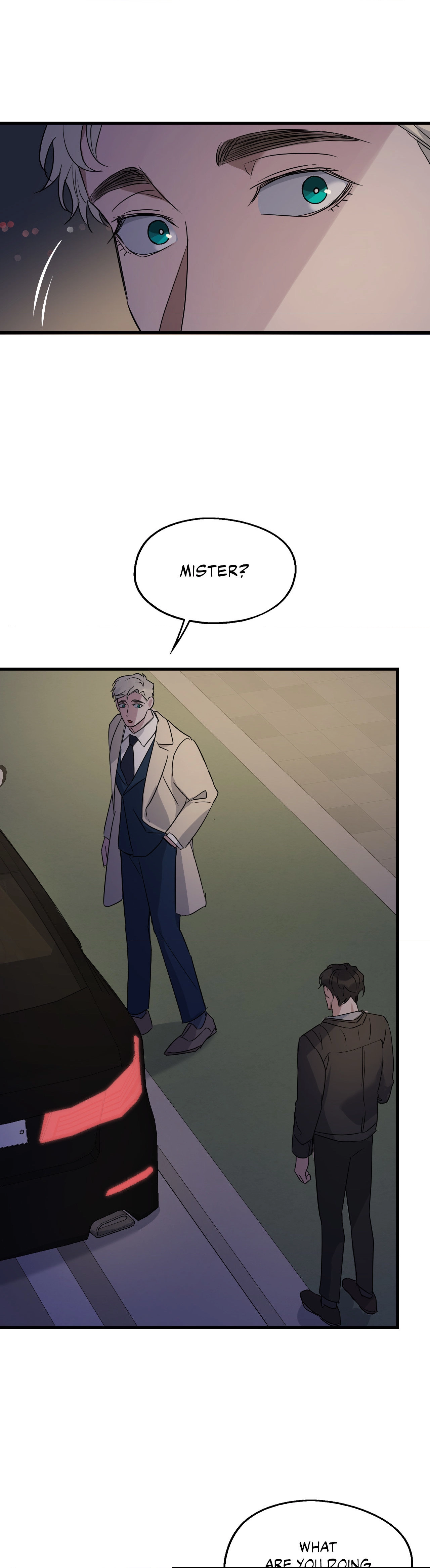 Read Point Shooting chapter 17 image 17 on Lezhin