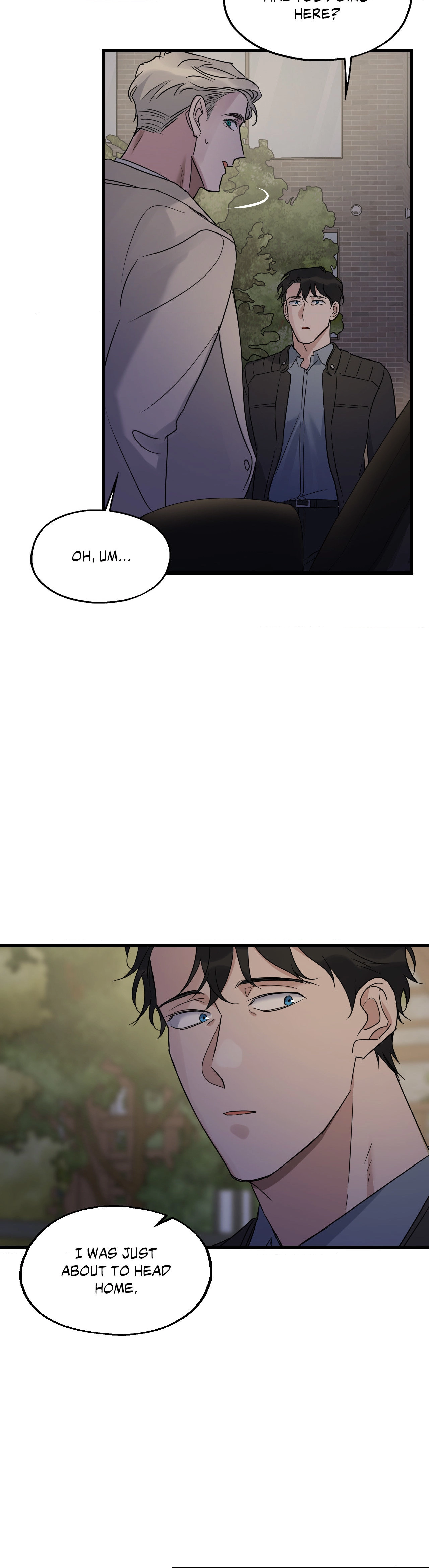 Read Point Shooting chapter 17 image 18 on Lezhin