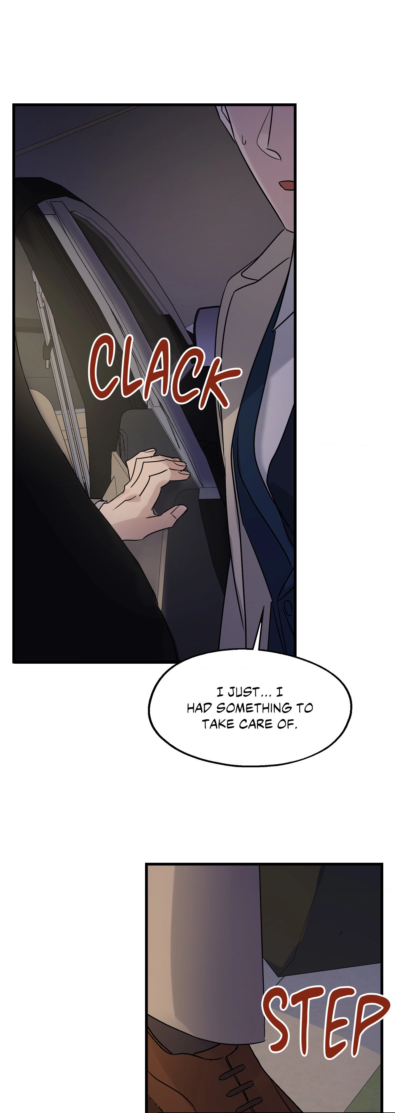 Read Point Shooting chapter 17 image 19 on Lezhin