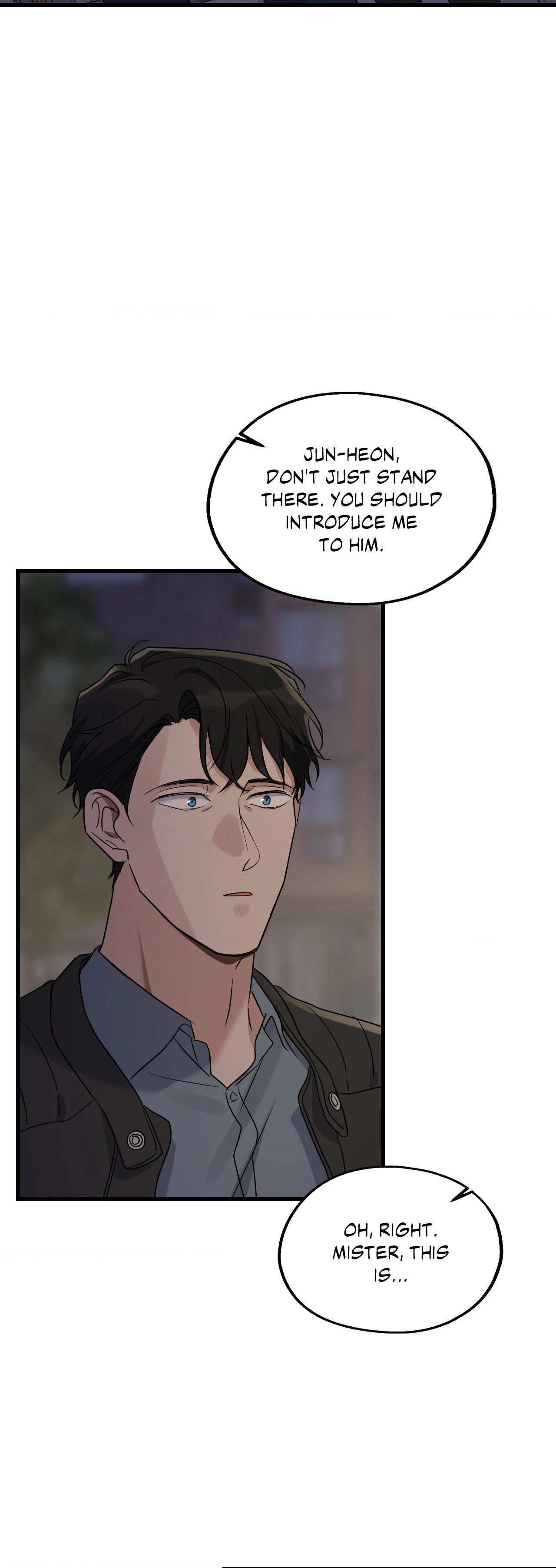 Read Point Shooting chapter 17 image 21 on Lezhin