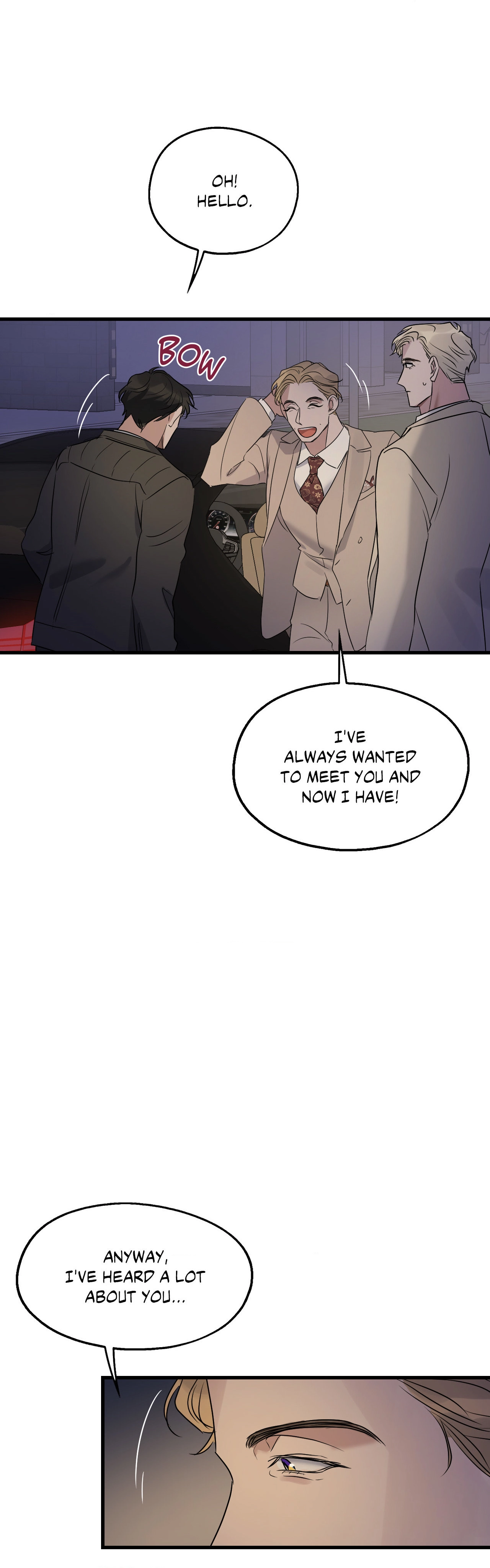 Read Point Shooting chapter 17 image 23 on Lezhin