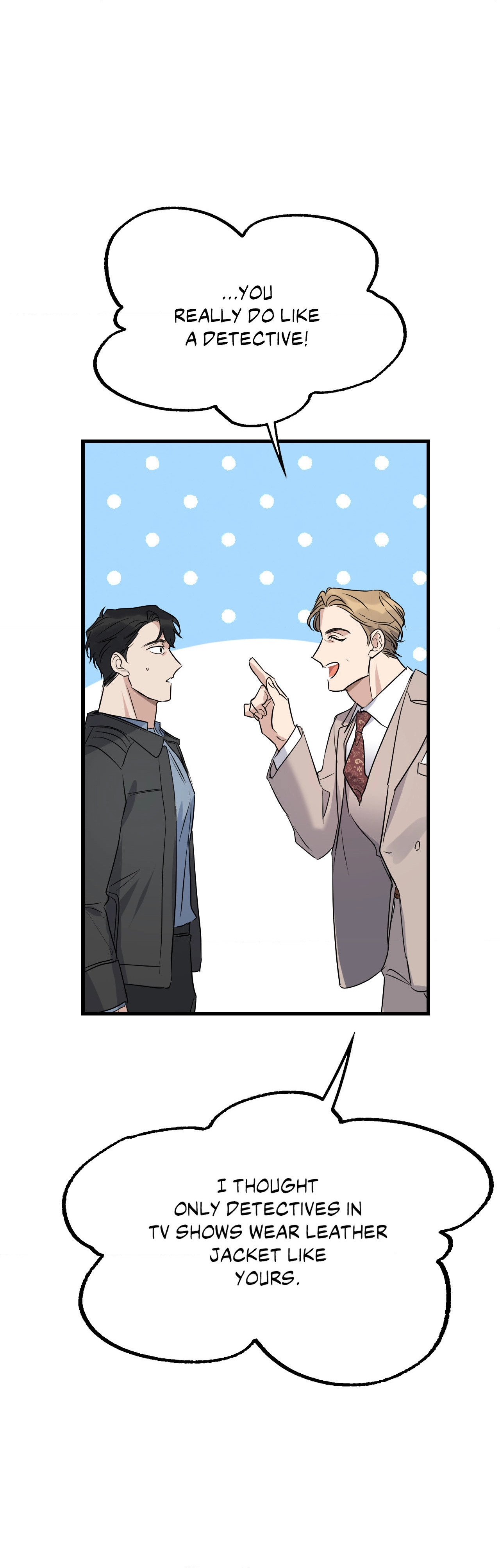 Read Point Shooting chapter 17 image 25 on Lezhin
