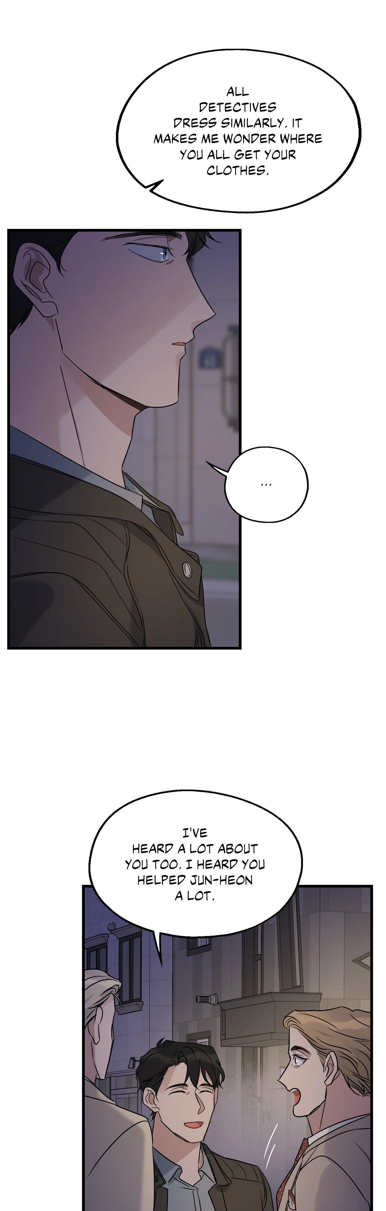 Read Point Shooting chapter 17 image 26 on Lezhin