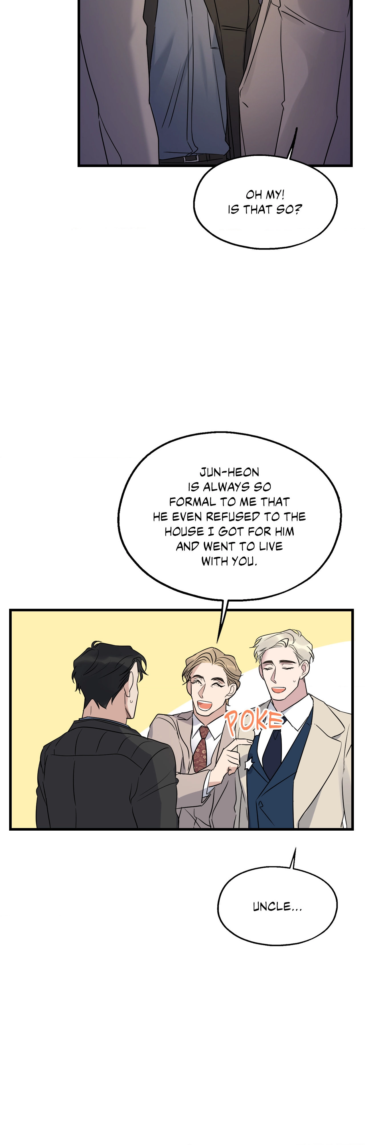 Read Point Shooting chapter 17 image 27 on Lezhin