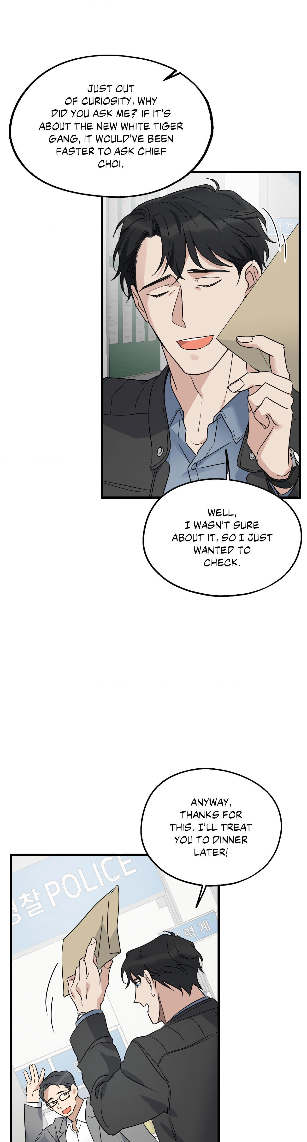 Read Point Shooting chapter 17 image 3 on Lezhin