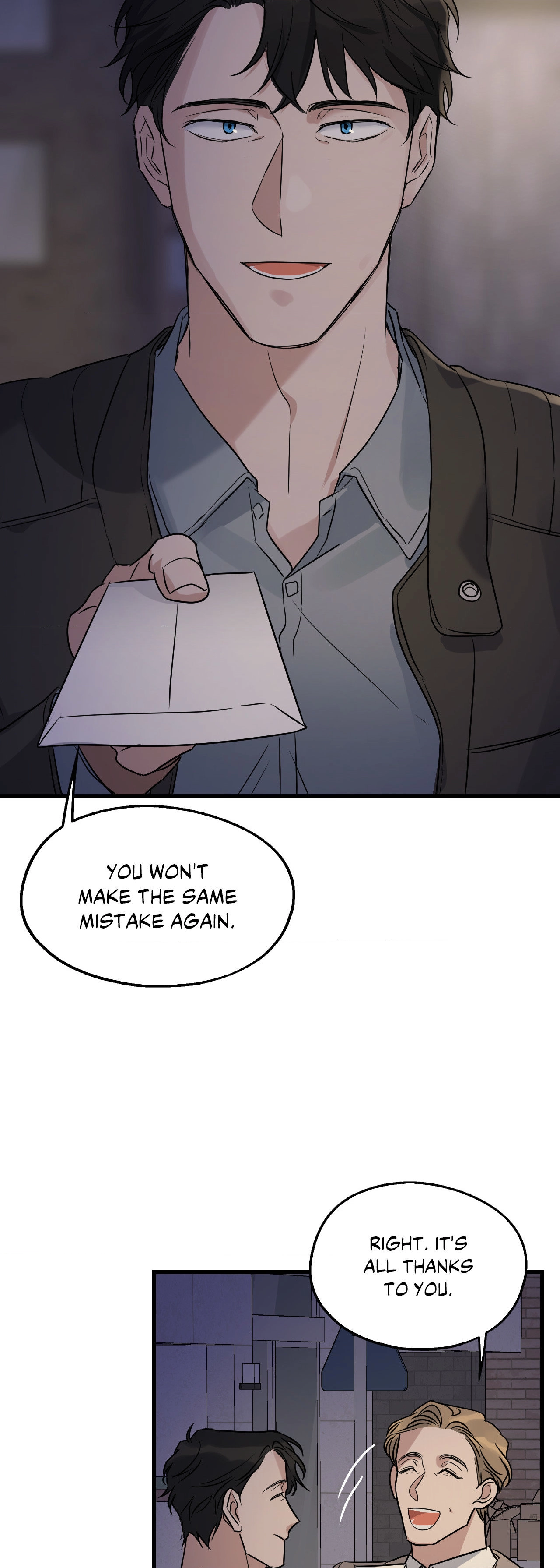 Read Point Shooting chapter 17 image 31 on Lezhin