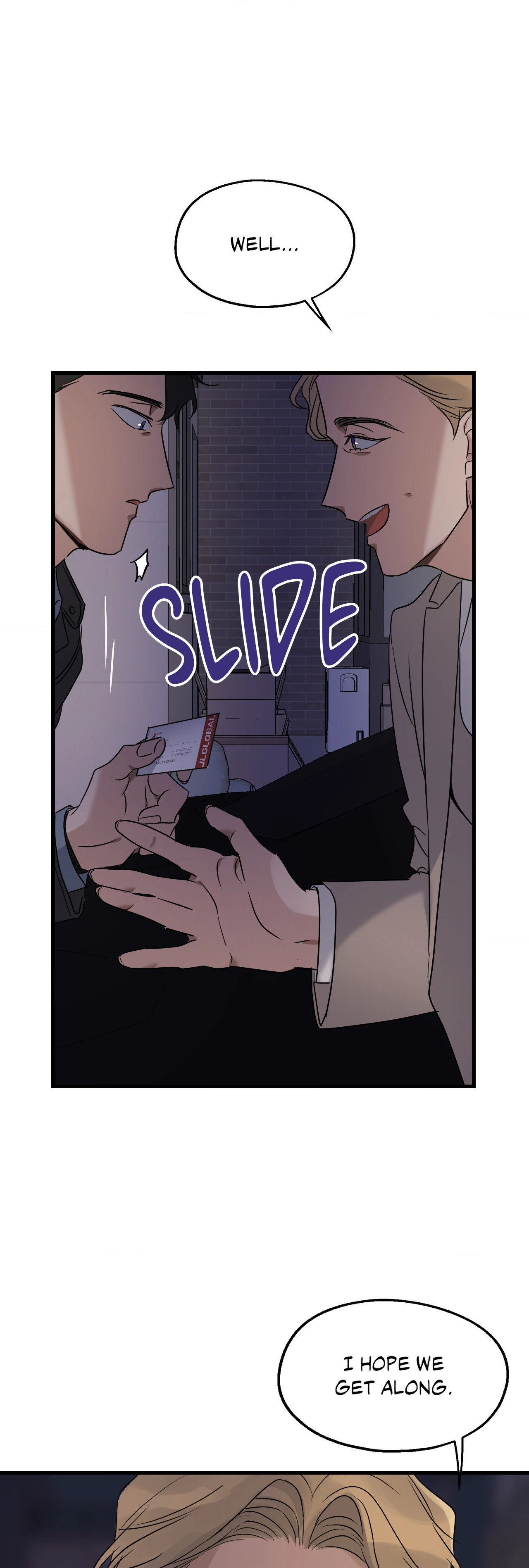 Read Point Shooting chapter 17 image 33 on Lezhin