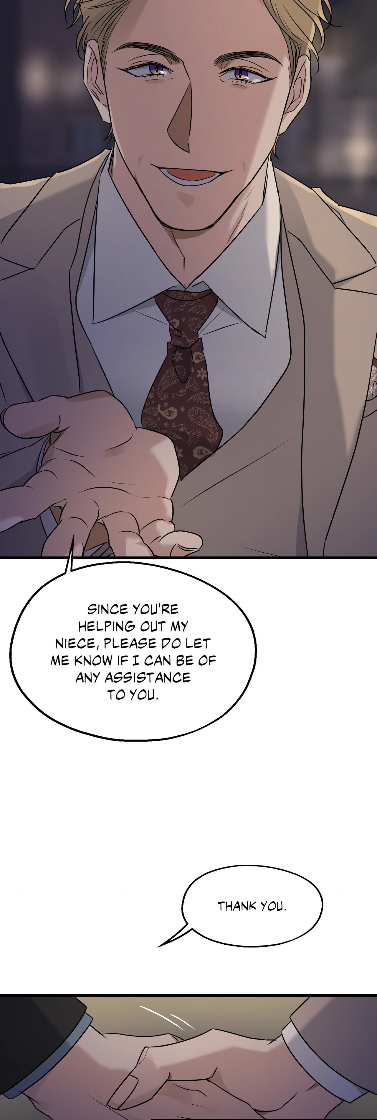 Read Point Shooting chapter 17 image 34 on Lezhin