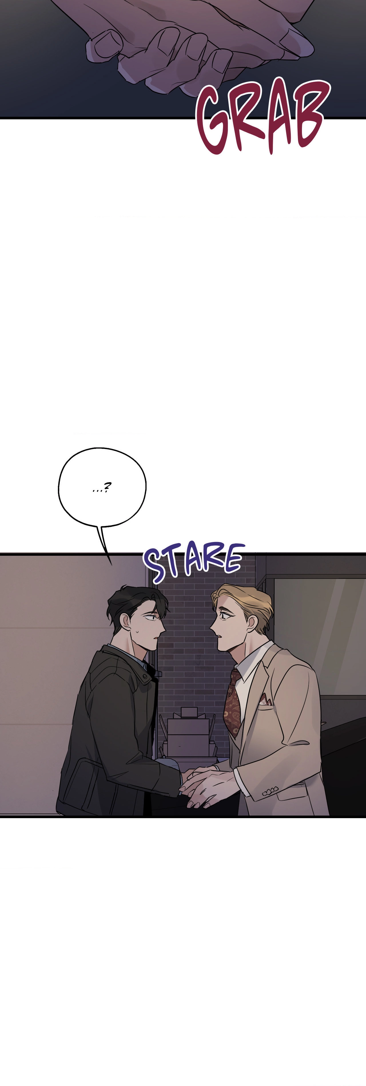 Read Point Shooting chapter 17 image 35 on Lezhin