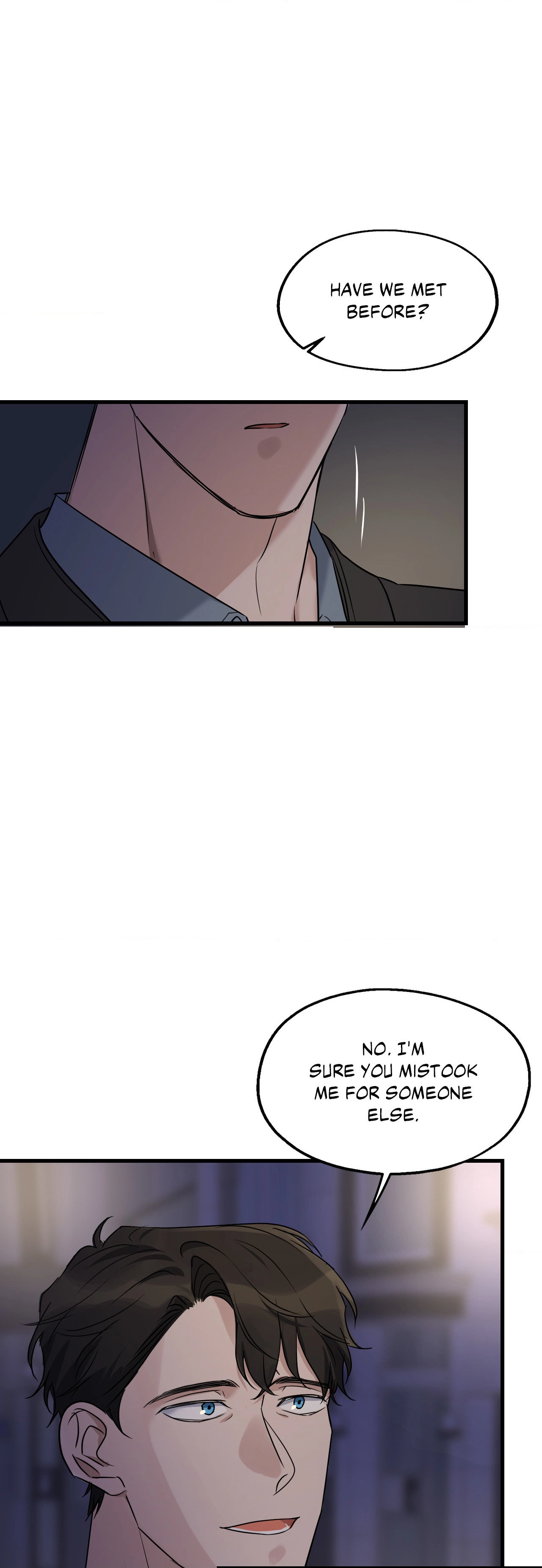 Read Point Shooting chapter 17 image 36 on Lezhin