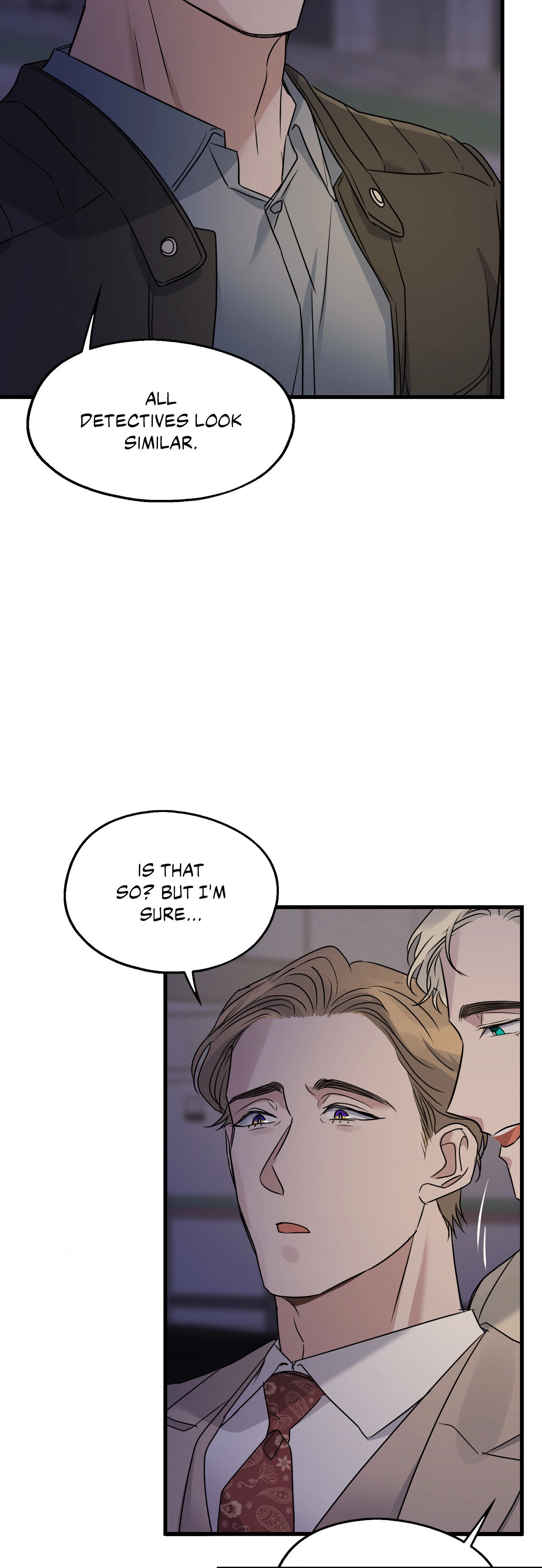 Read Point Shooting chapter 17 image 37 on Lezhin