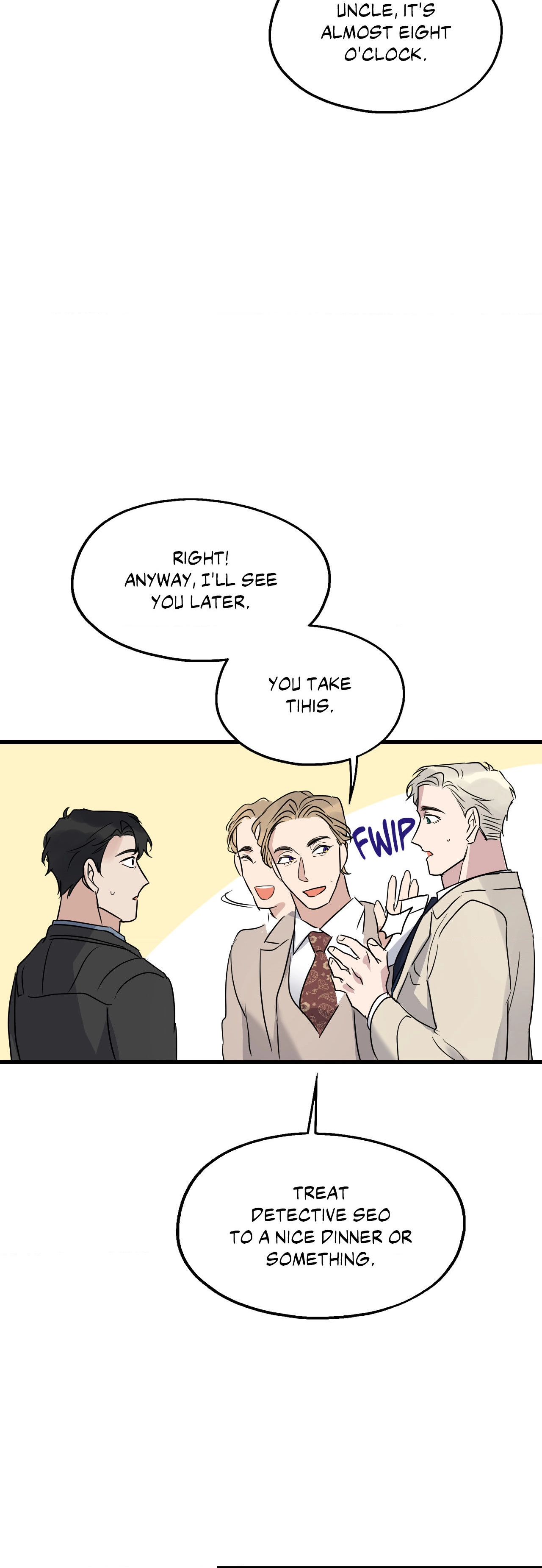 Read Point Shooting chapter 17 image 38 on Lezhin