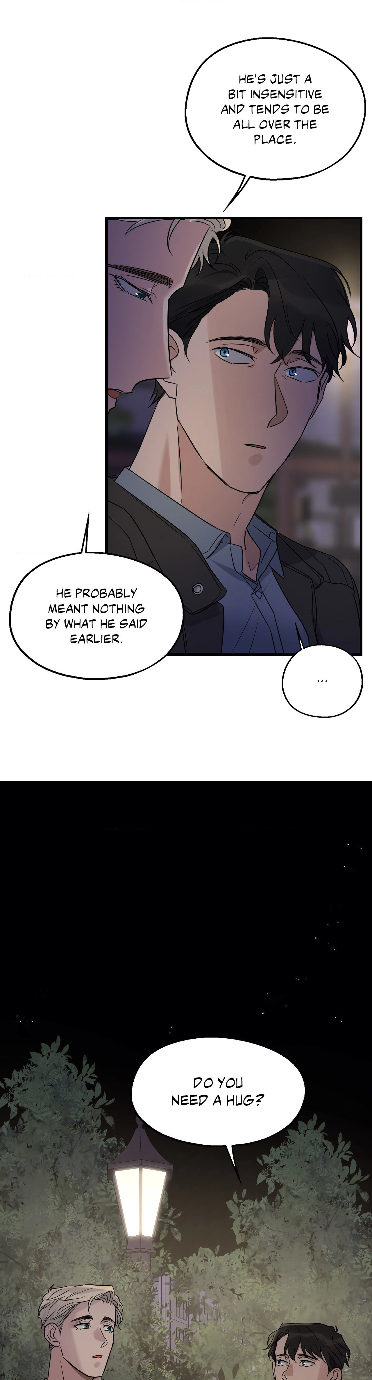 Read Point Shooting chapter 17 image 41 on Lezhin