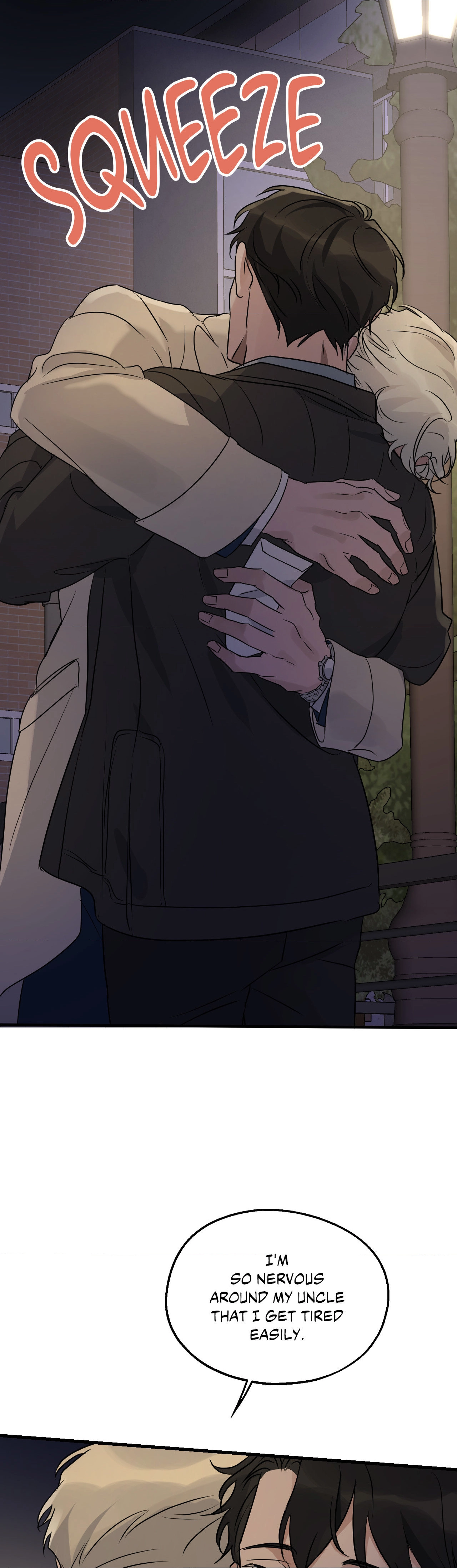 Read Point Shooting chapter 17 image 43 on Lezhin