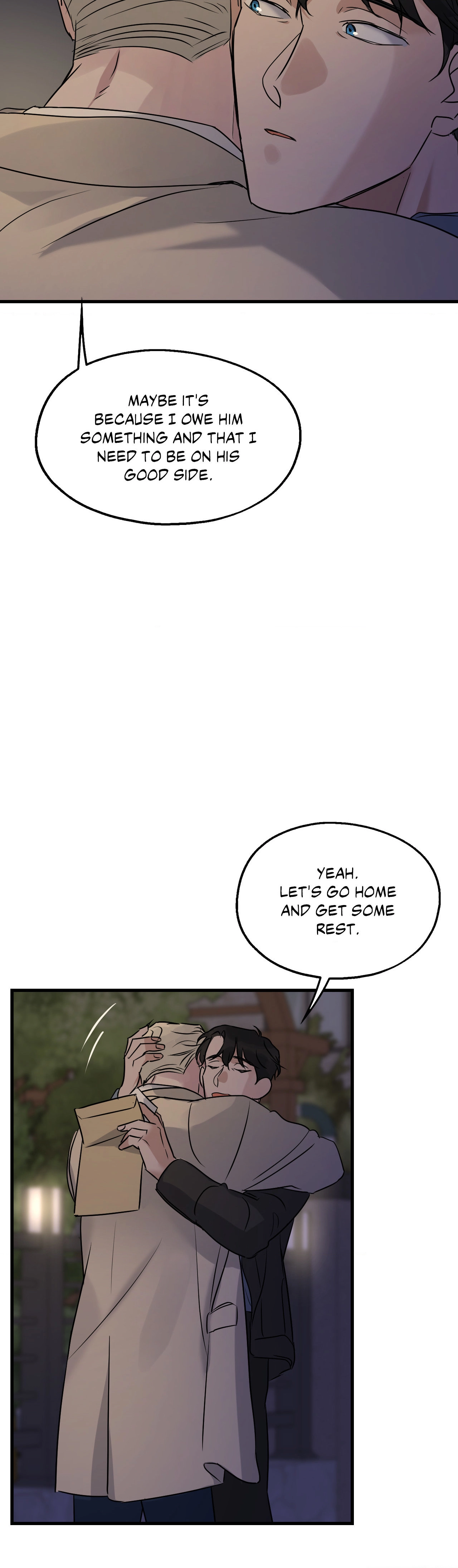 Read Point Shooting chapter 17 image 44 on Lezhin
