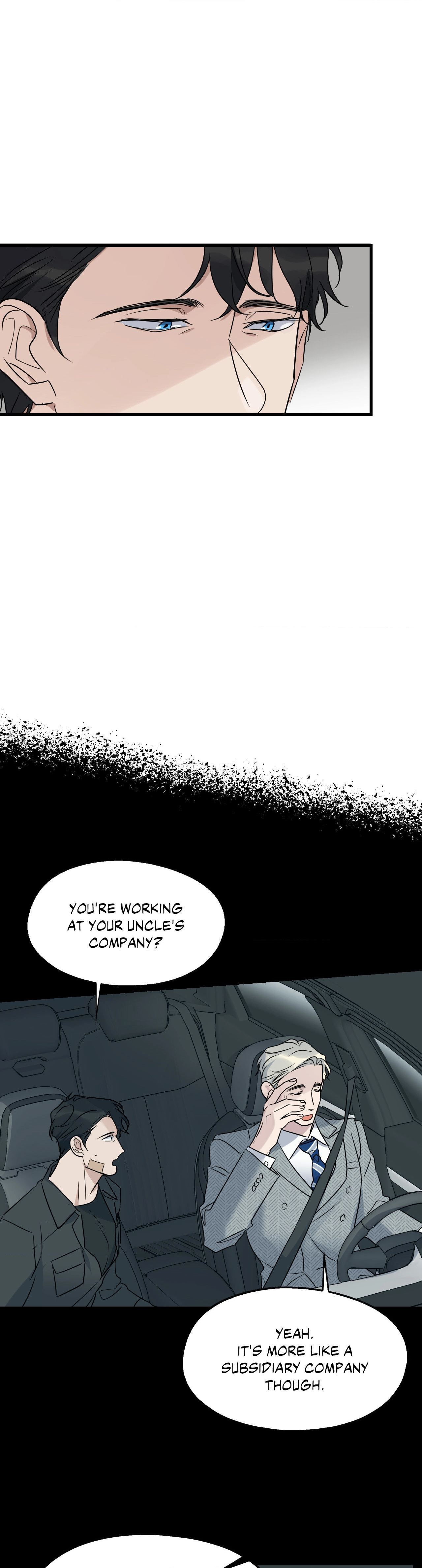 Read Point Shooting chapter 17 image 5 on Lezhin