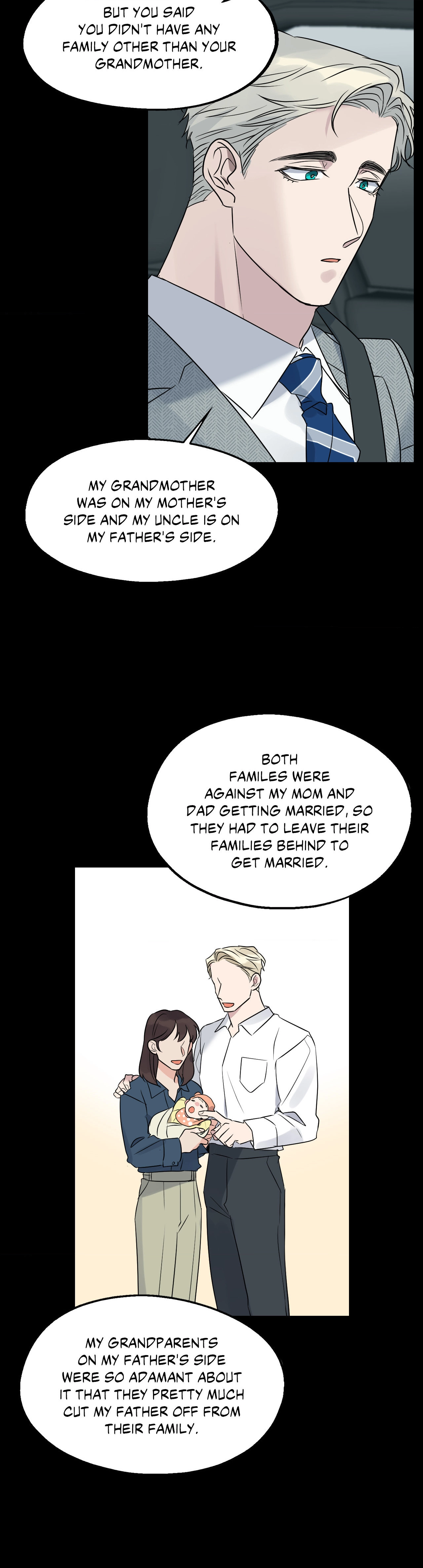 Read Point Shooting chapter 17 image 6 on Lezhin
